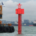 channel marker buoy